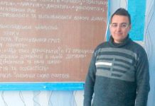 В Дебальцево учитель побил ученика