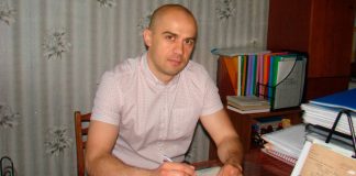 Олег Грек