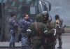 Боевики ЛНР
