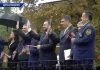 Пушилин в Дебальцево