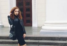 Сепаратистка из Дебальцево