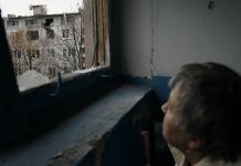 нищета ОРДЛО