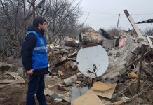 Війна на Донбасі