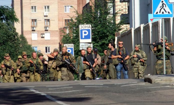 Бородай Бородай
