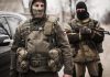 Ополченцы ДНР предатели Украины