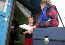 Перепись