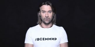 Олег Винник влип в скандал