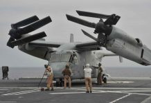 osprey v-22