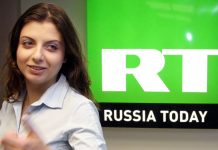 Russia Today