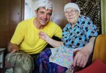 Фото: Из архивов бойцов батальона Донбасс