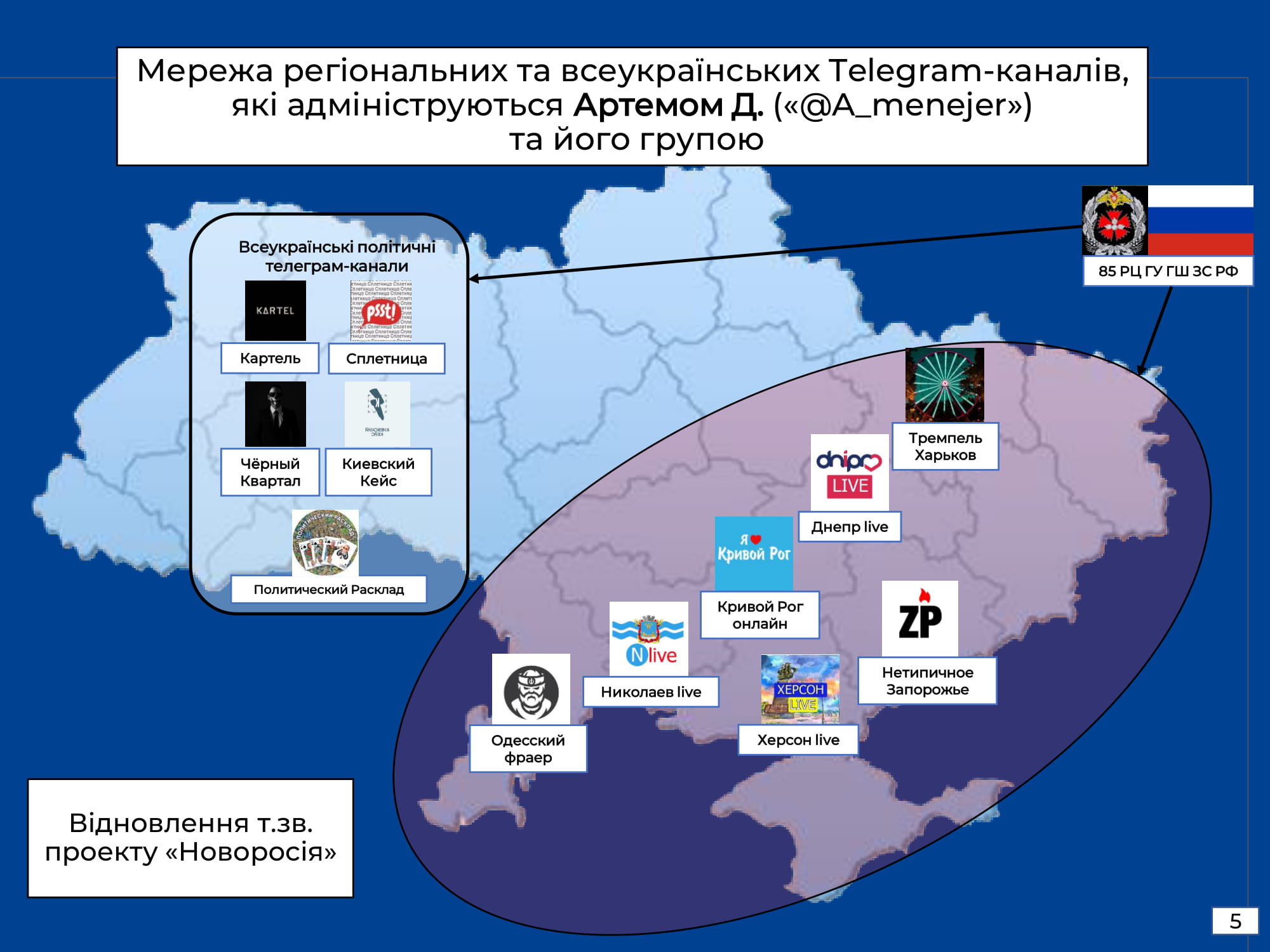 Новости по украине телеграмм (119) фото