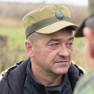 Сборщиков Юрий Константинович