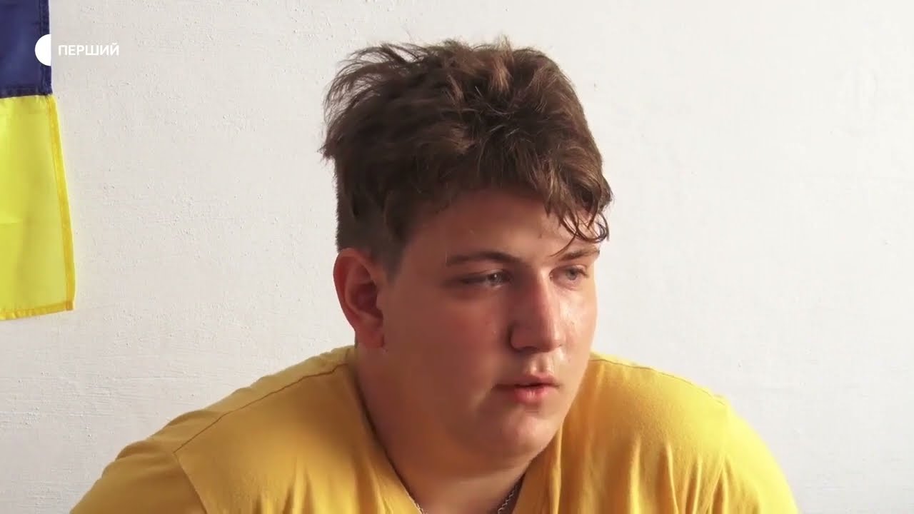 Маму застрелили при эвакуации. 17-летний юноша из Мариуполя рассказал ...