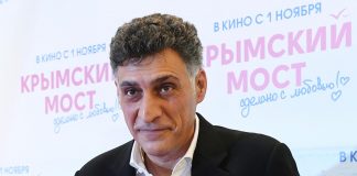 Тигран Кеосаян